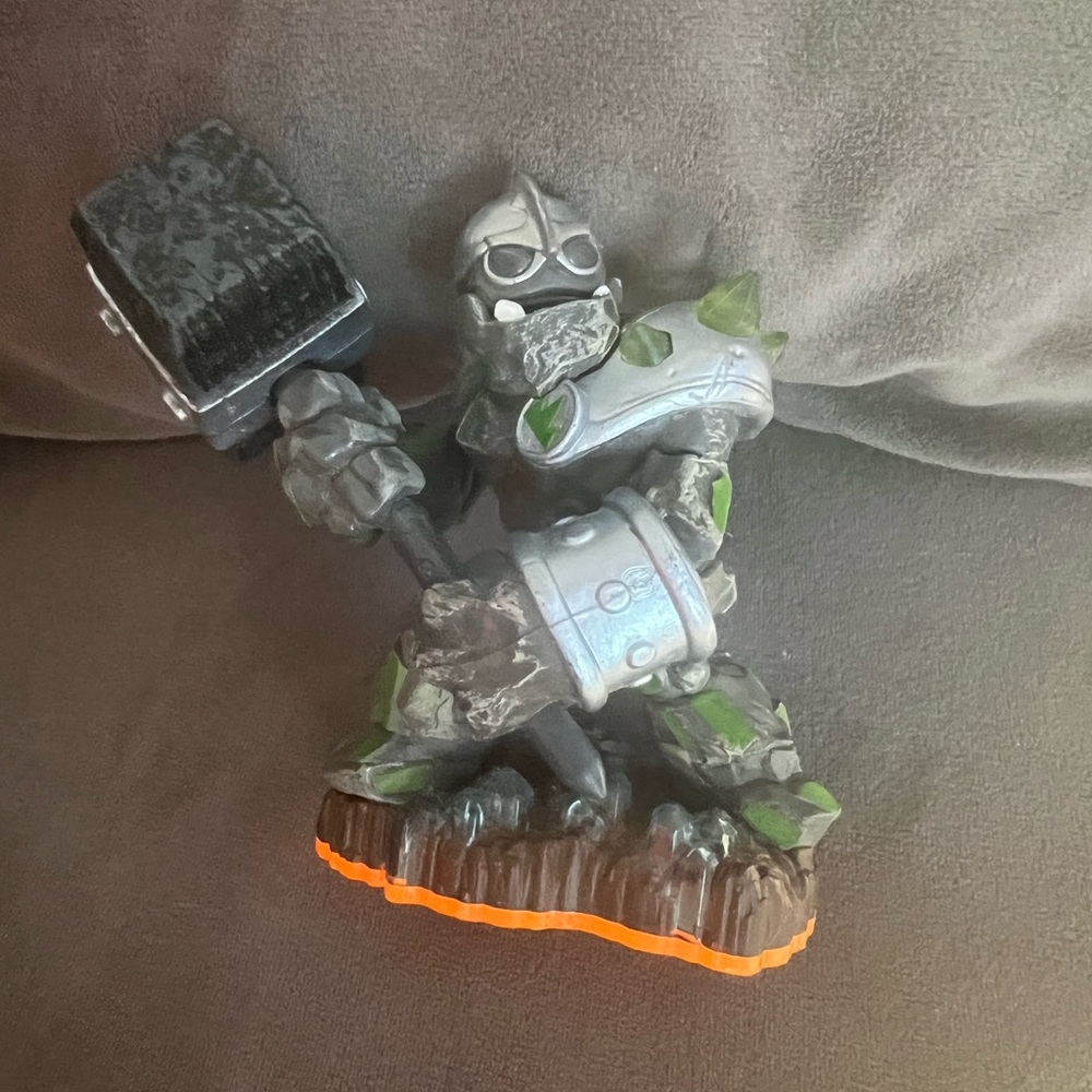 Activision Skylander Giants Earth Element